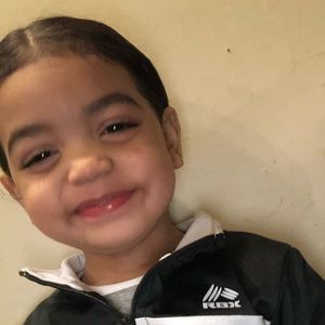 Meet your Posher, Joy